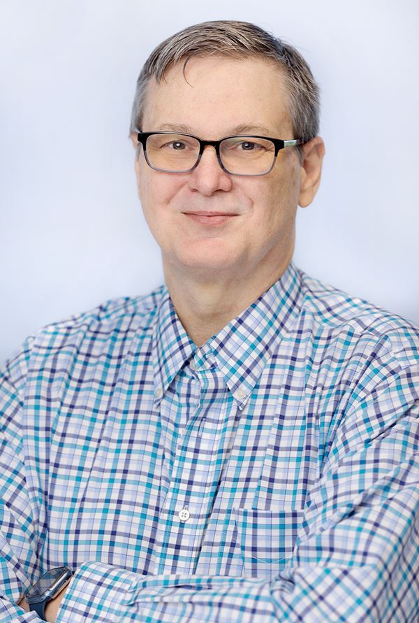 Mark Schneider_website