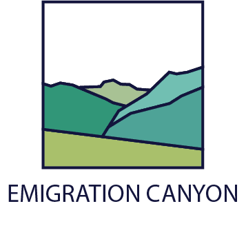 Emigration Canyon Logo 2024