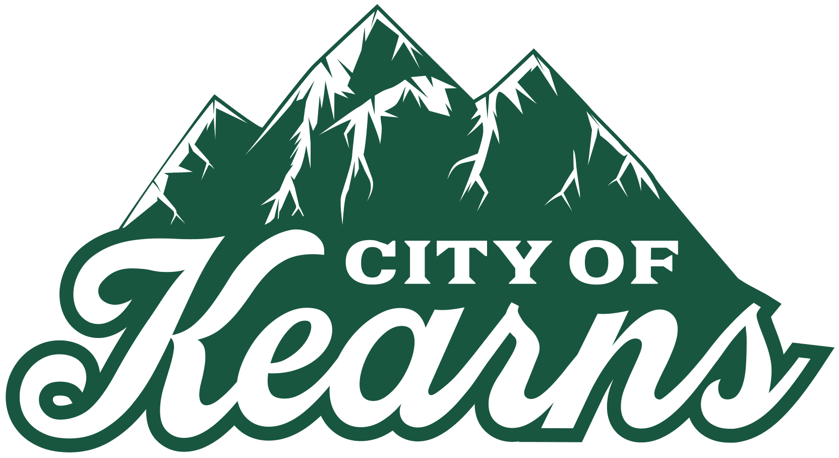 Kearns New logo 2024