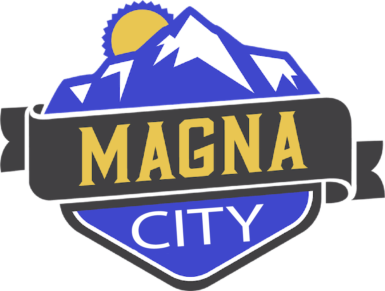 Magna City Logo 2024