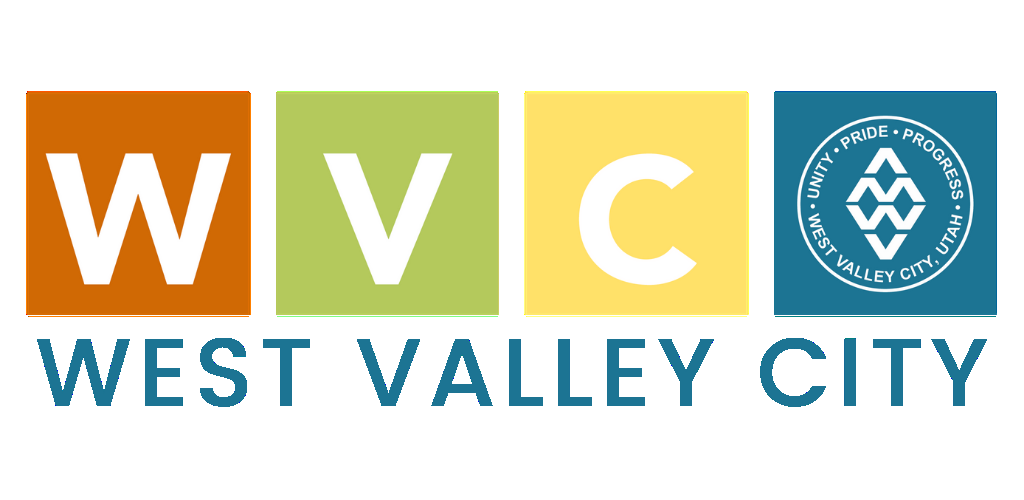 West Valley City logo