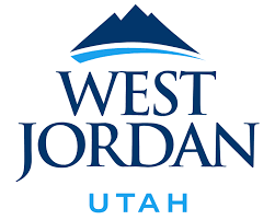 West Jordan Utah logo
